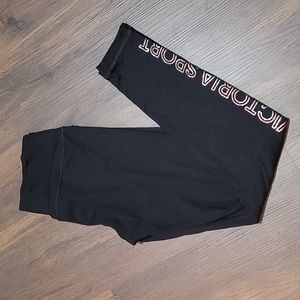 Victoria Sport Workout Pants